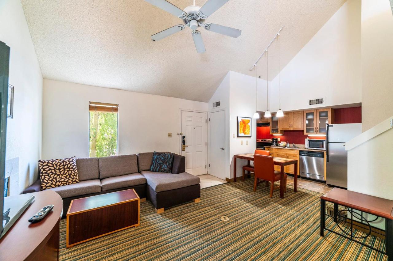 Metro Phoenix Loft Sleeps 6 Eksteriør billede