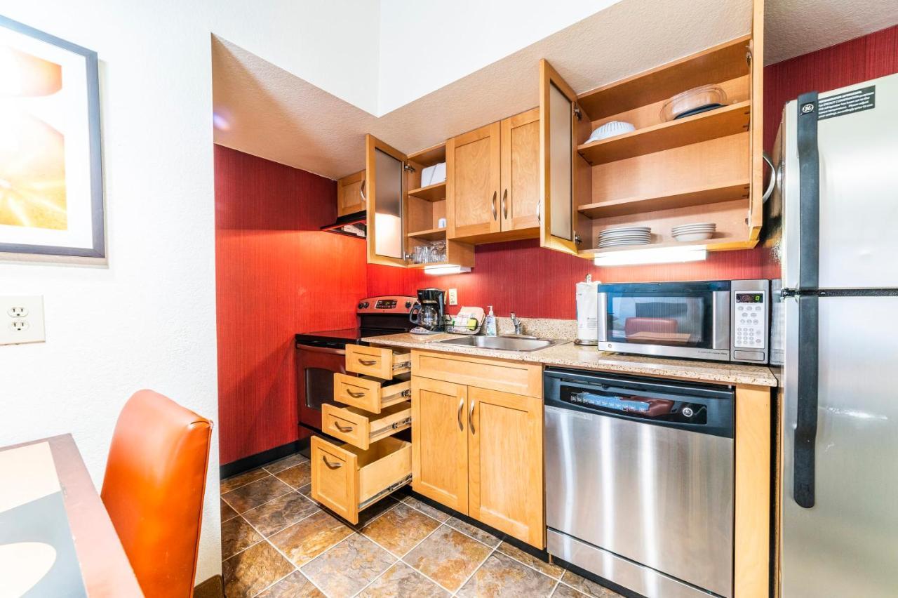 Metro Phoenix Loft Sleeps 6 Eksteriør billede